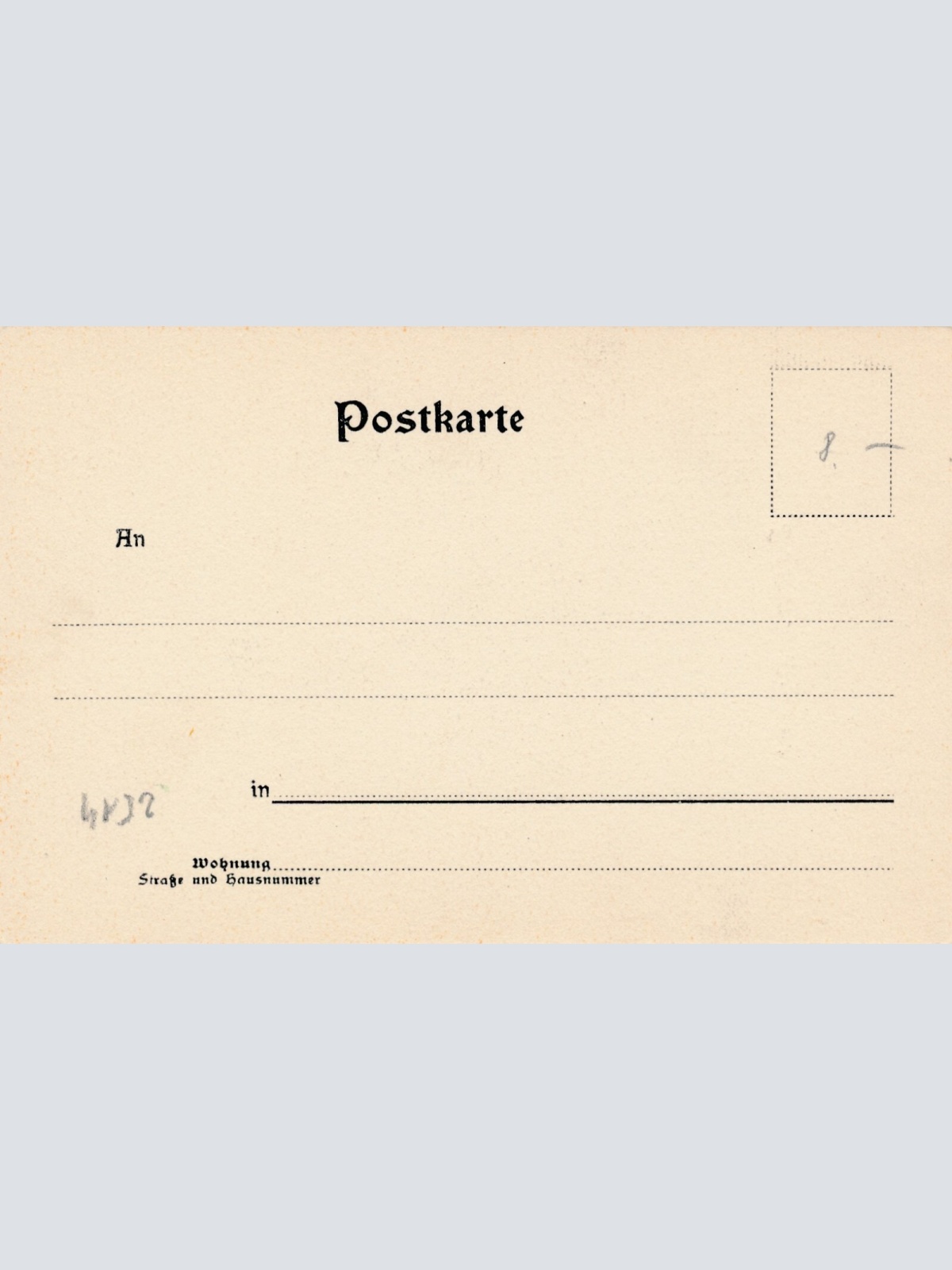 AK aus Eisenerz Steiermark Ansichtskarte (12794)