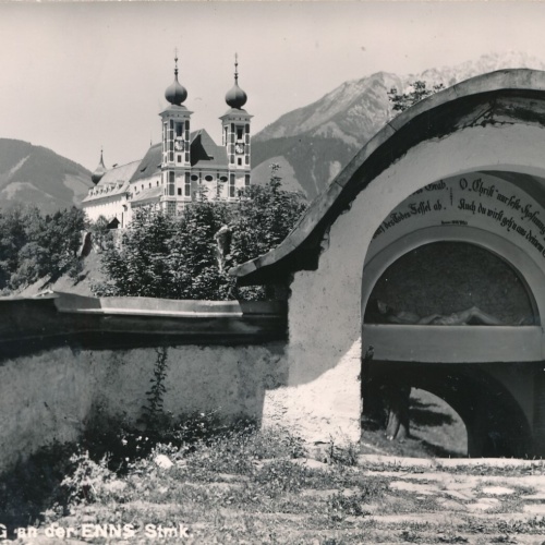 AK, Frauenberg an der Enns, Steiermark (S2948)