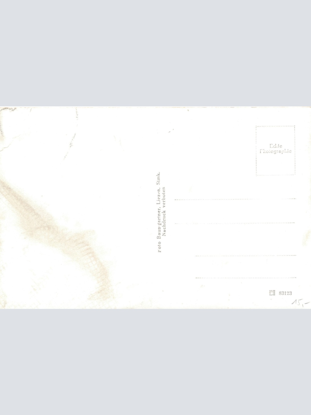 AK, Frauenberg an der Enns, Steiermark (S2948)