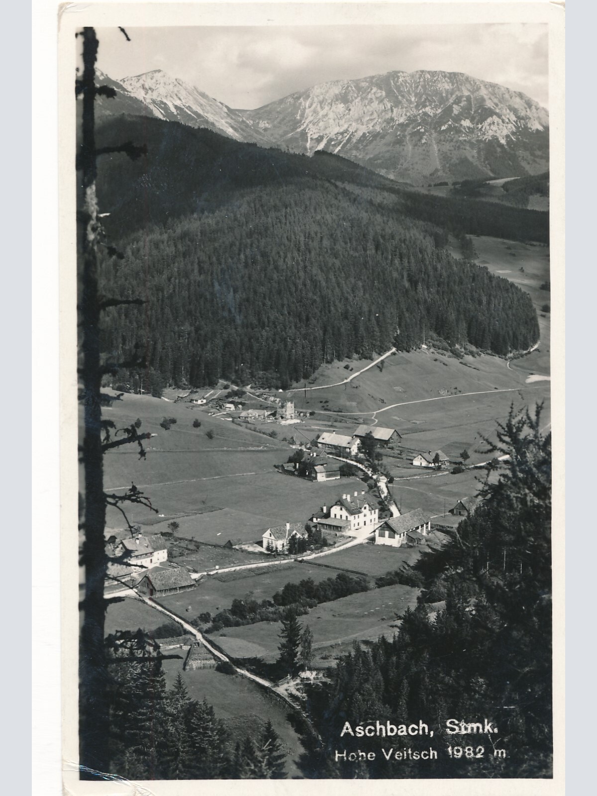 AK, Aschbach, Steiermark (S2979)