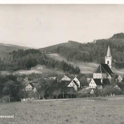 AK, Gams ob Frauental, Steiermark (S2981)