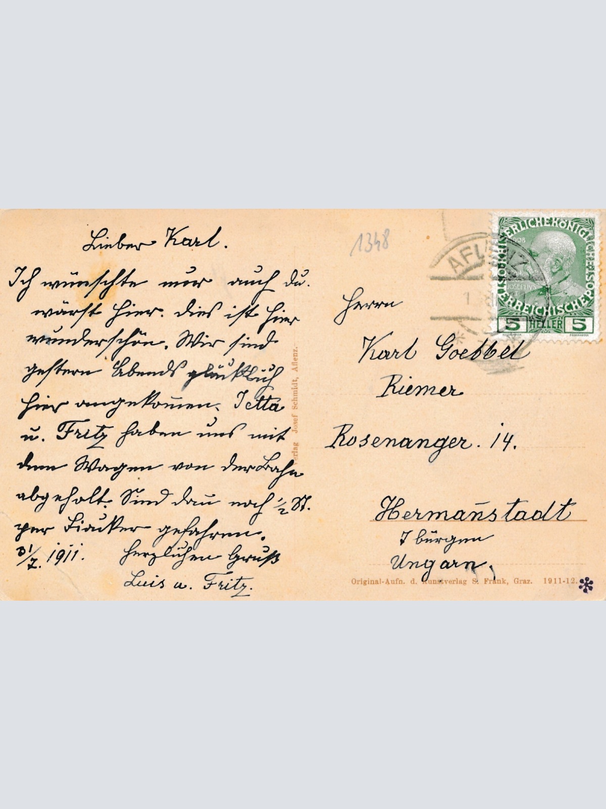 AK, Aflenz, Steiermark (S2970)