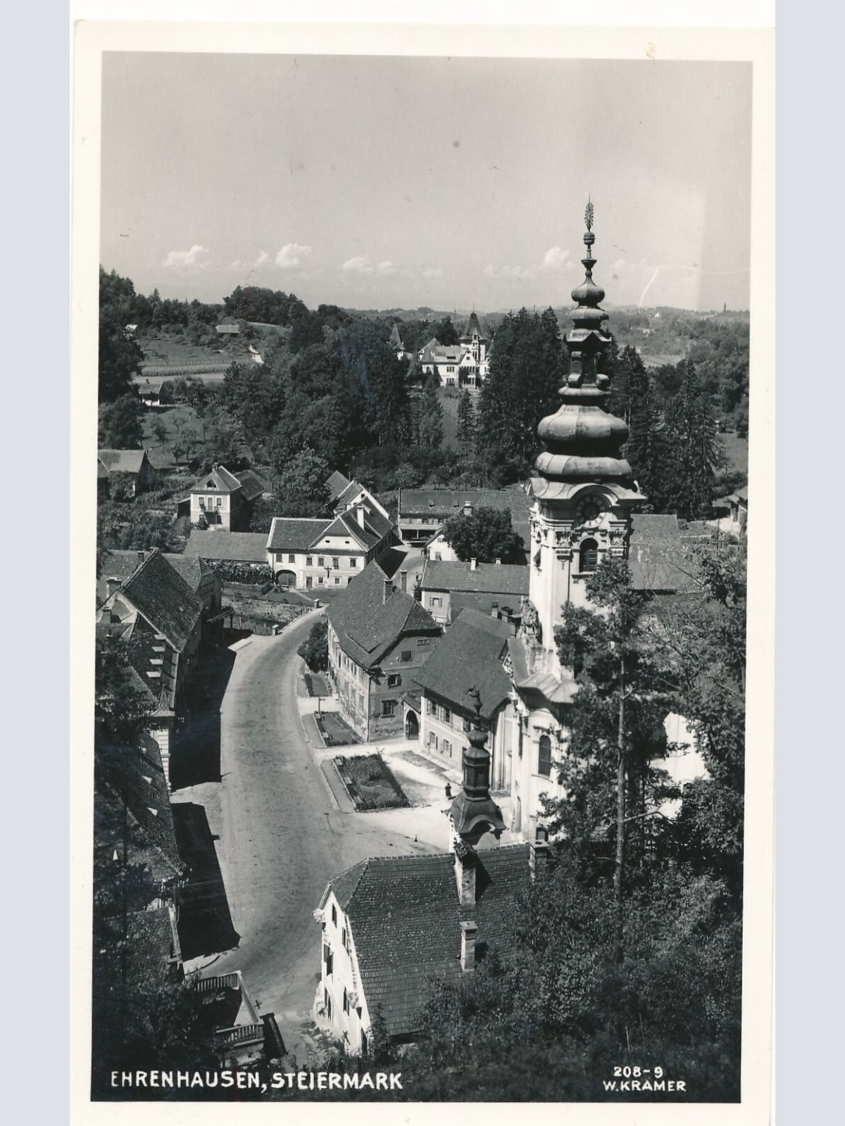 AK, Ehrenhausen, Steiermark (S2961)