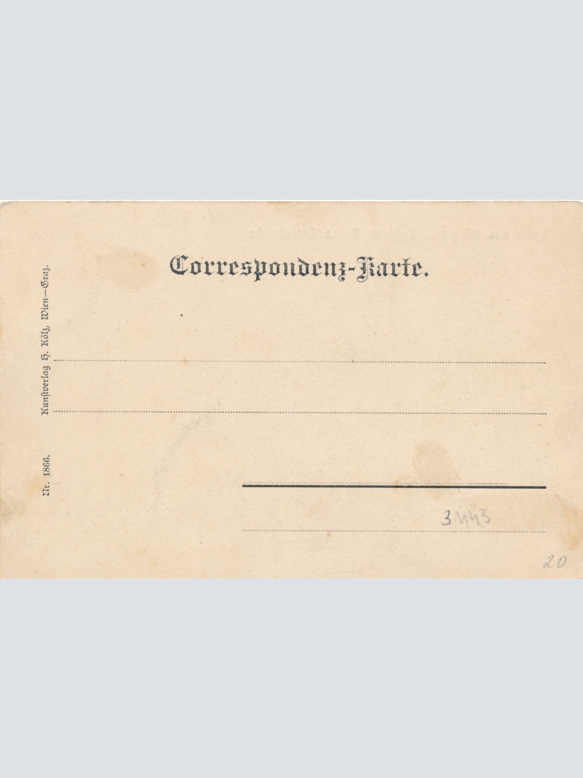 AK aus Graz mit Erzherzog Franz Carl Brücke Steiermark Ansichtskarte (12749)