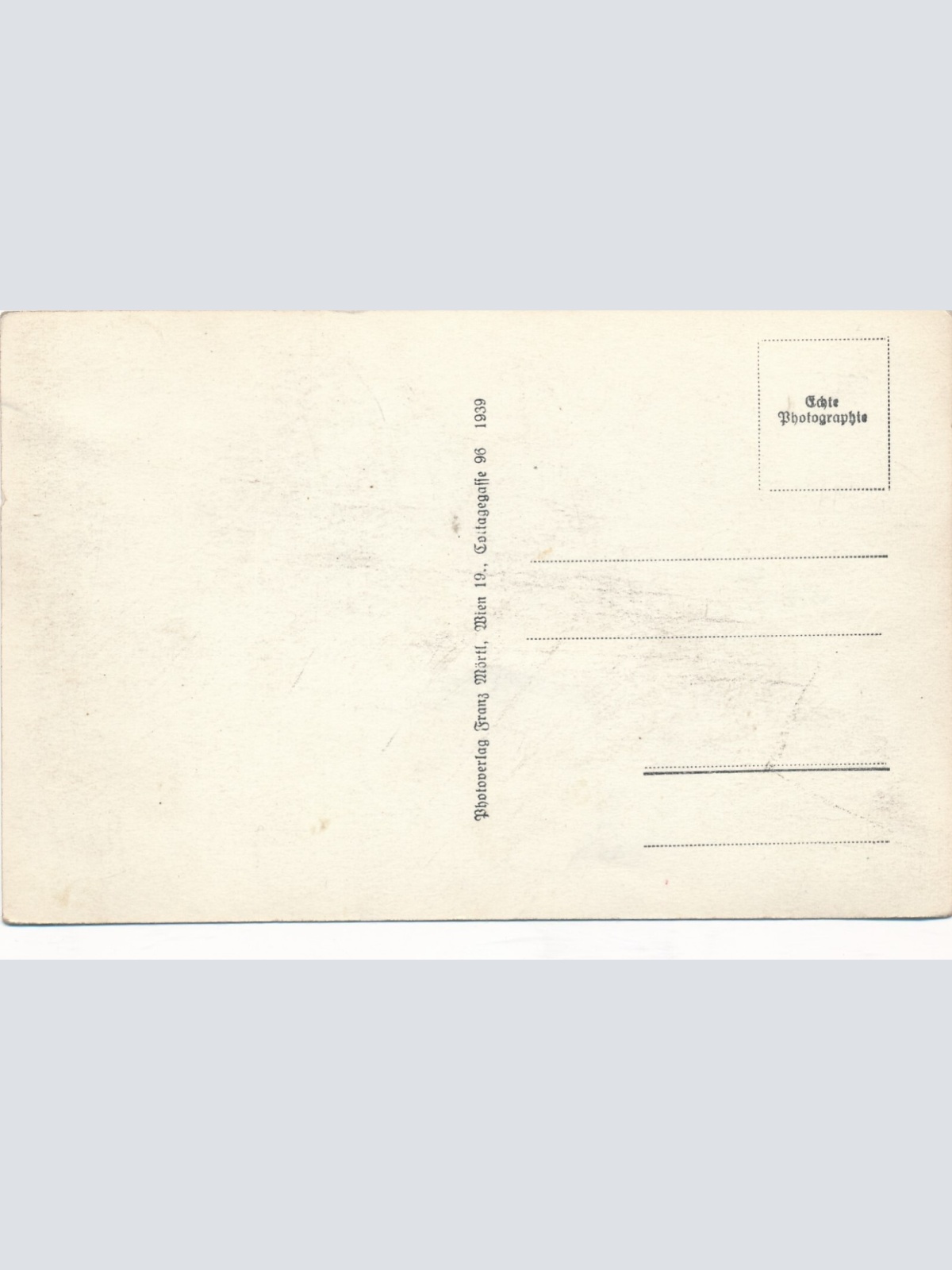 AK aus Neu Pölla Niederösterreich Ansichtskarte (12733)