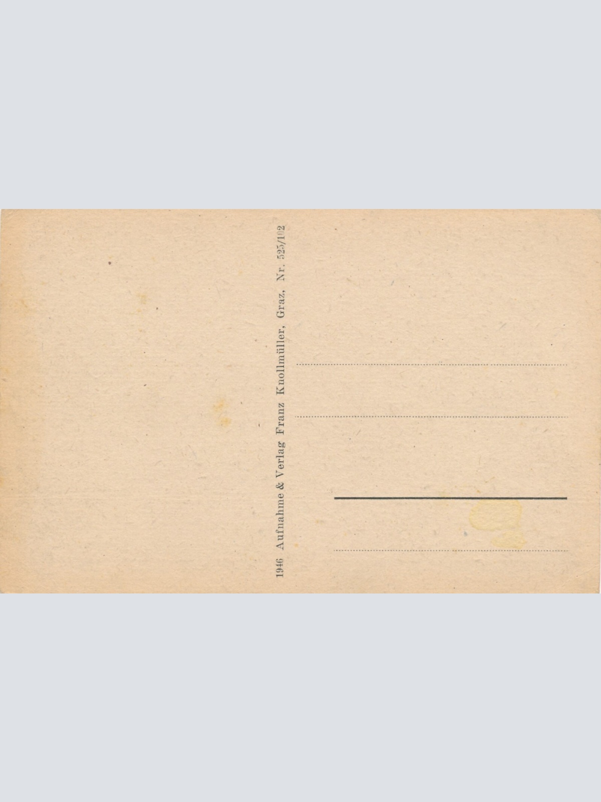 AK vom Roseggers Waldheimat Steiermark Ansichtskarte (13149)