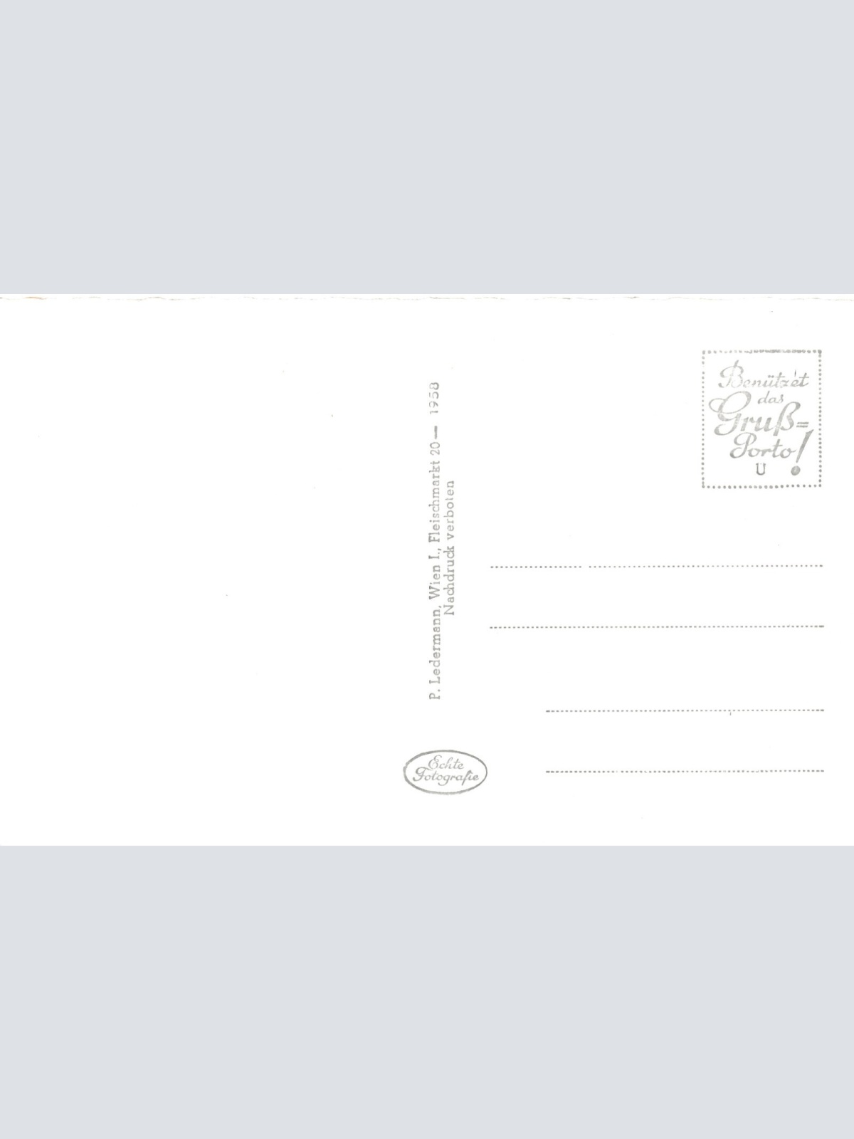 AK aus Altenberg Steiermark Ansichtskarte (13072)