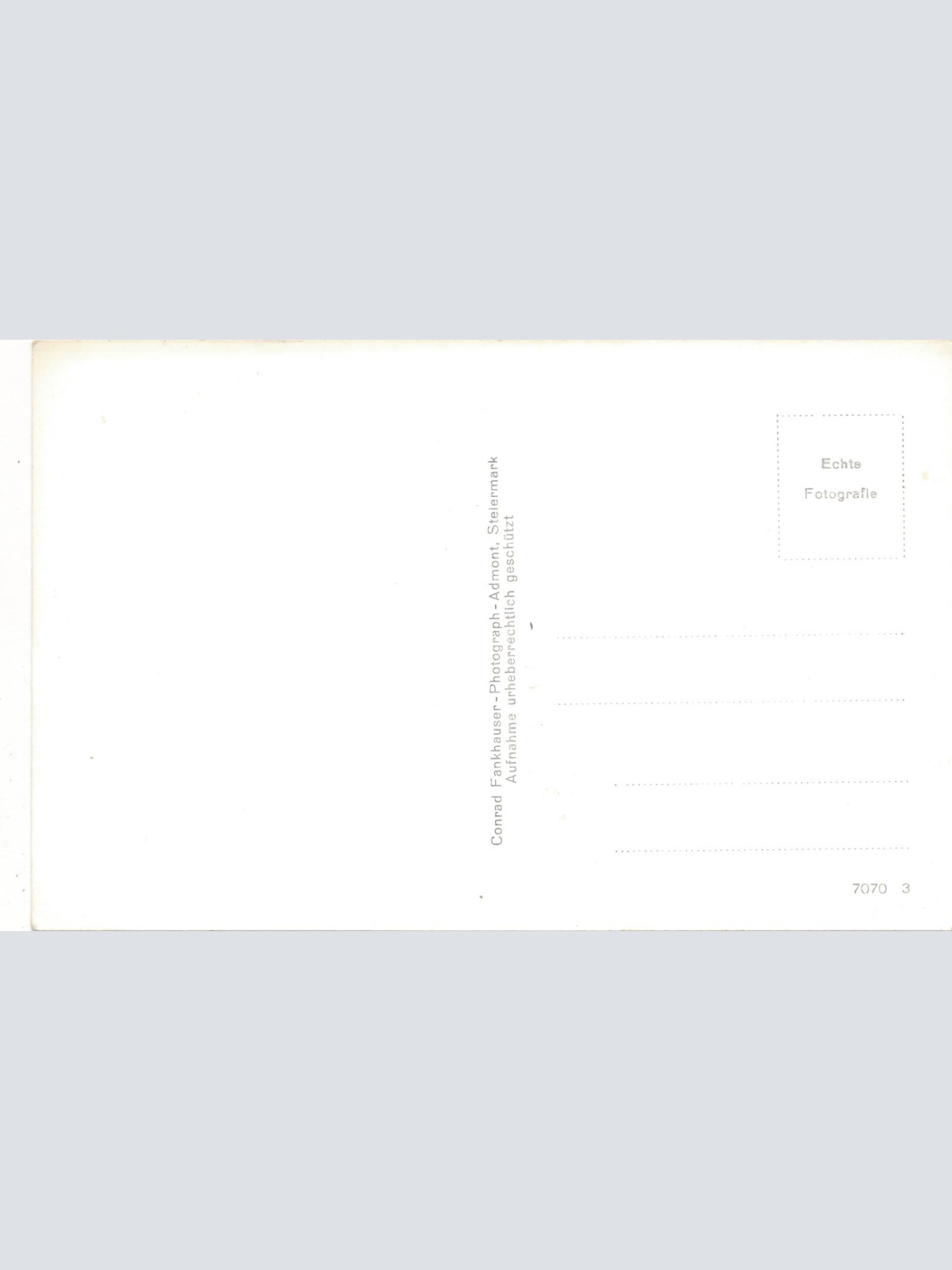 AK aus Admont Steiermark Ansichtskarte (13184)