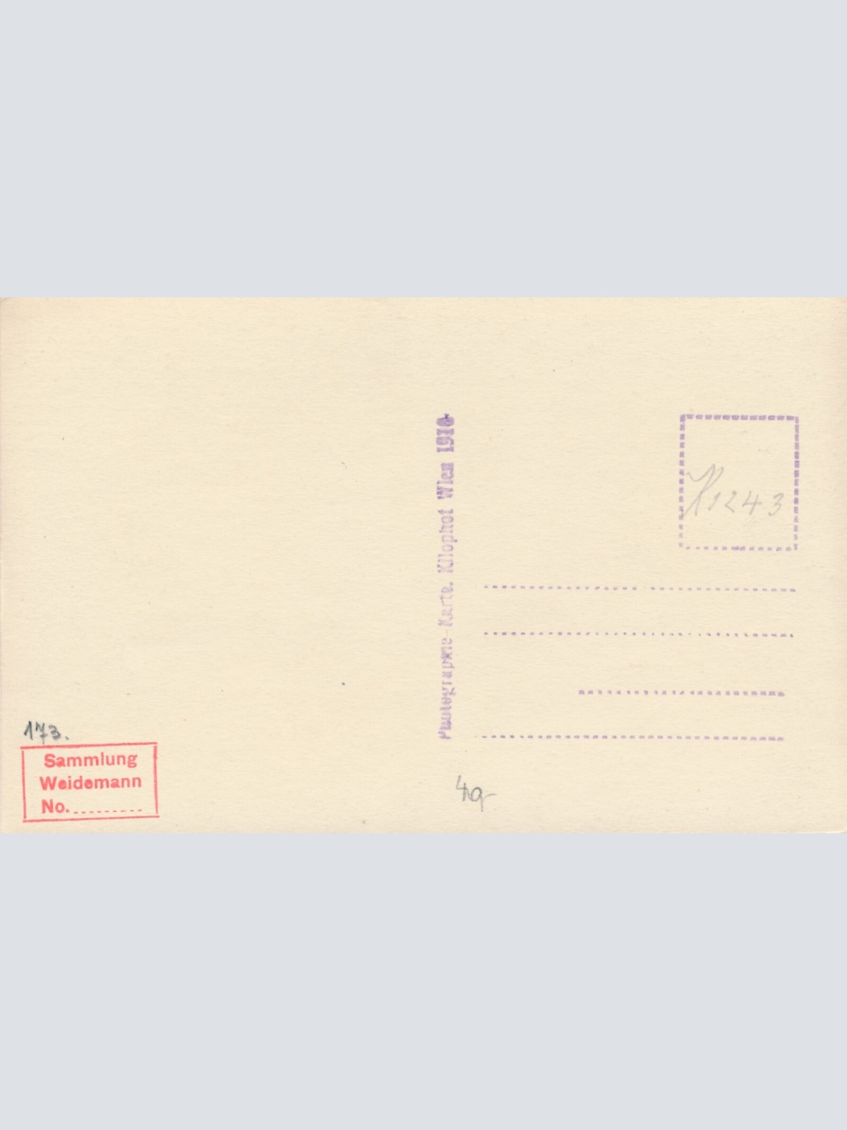 AK Gefangene Russen als Strassenarbeiter Ansichtskarte (11865)