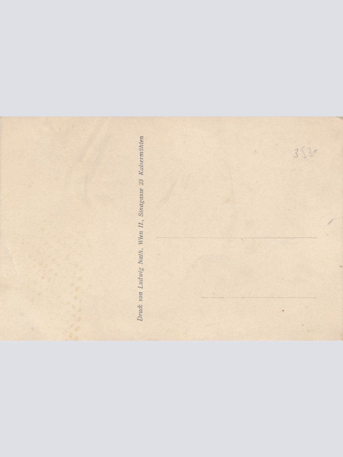 AK aus St. Michael Steiermark Ansichtskarte (13203)