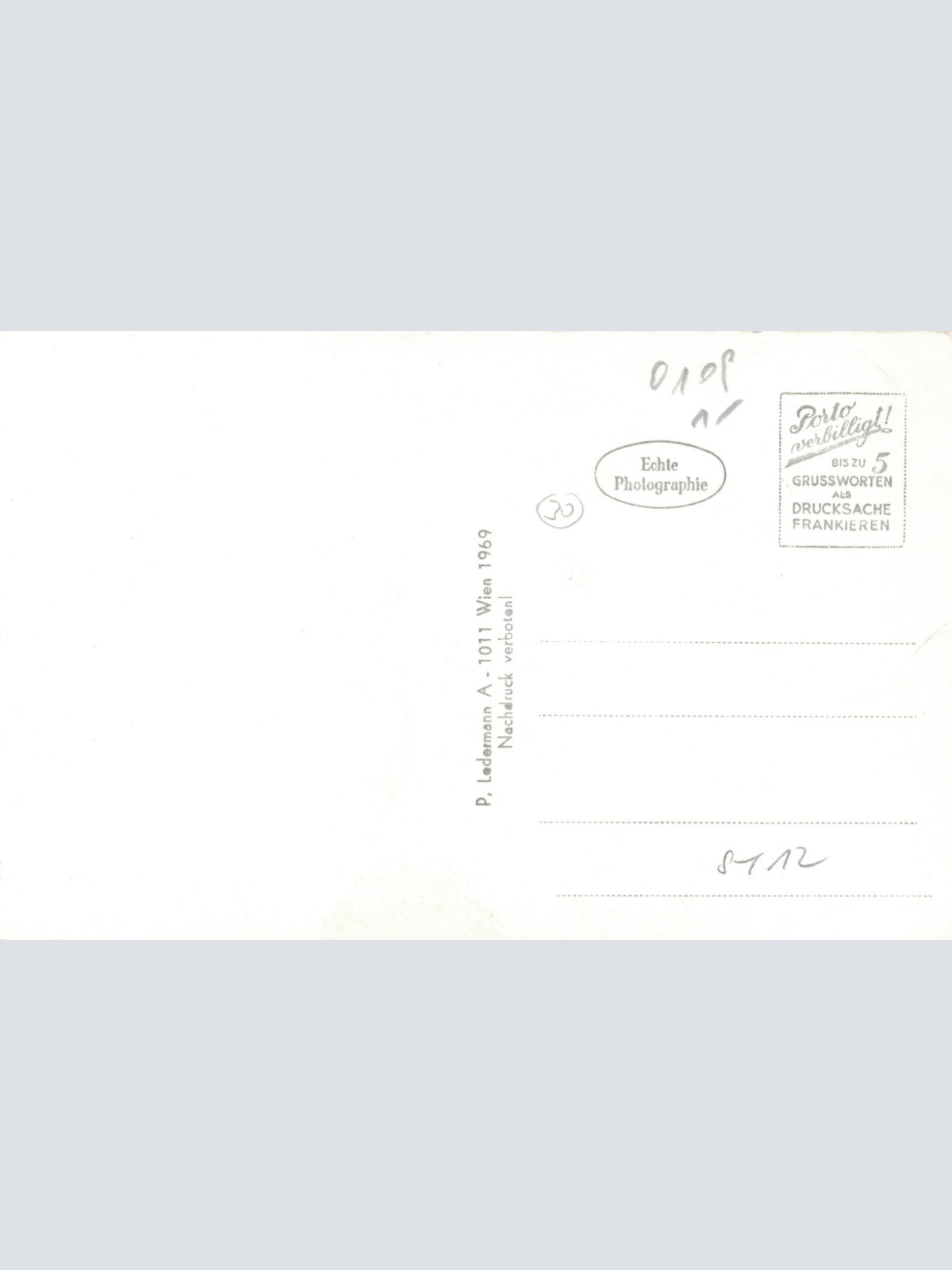 AK aus Krampen Steiermark Ansichtskarte (13174)