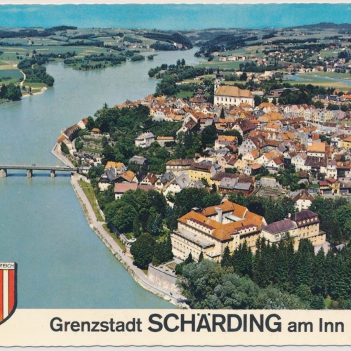 AK, Schärding, Oberösterreich (S3057)