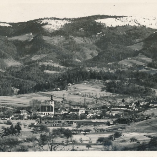 AK aus Eibiswald Steiermark Ansichtskarte (13023)