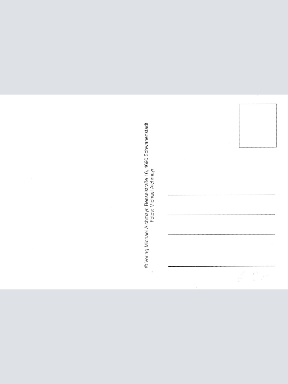 AK, Schlatt, Oberösterreich (S3137)