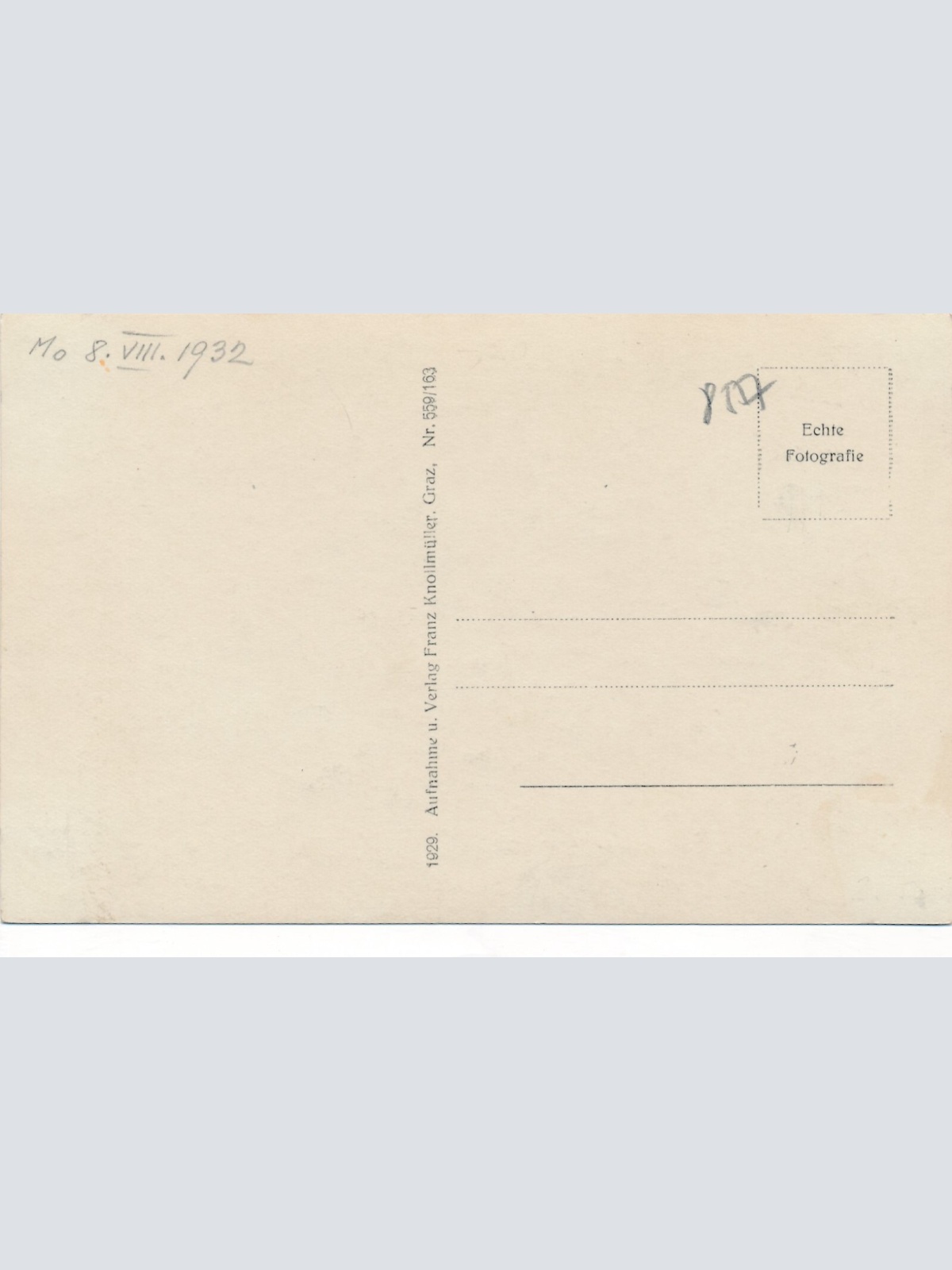 AK vom Leopoldsteinersee Steiermark Ansichtskarte (13051)