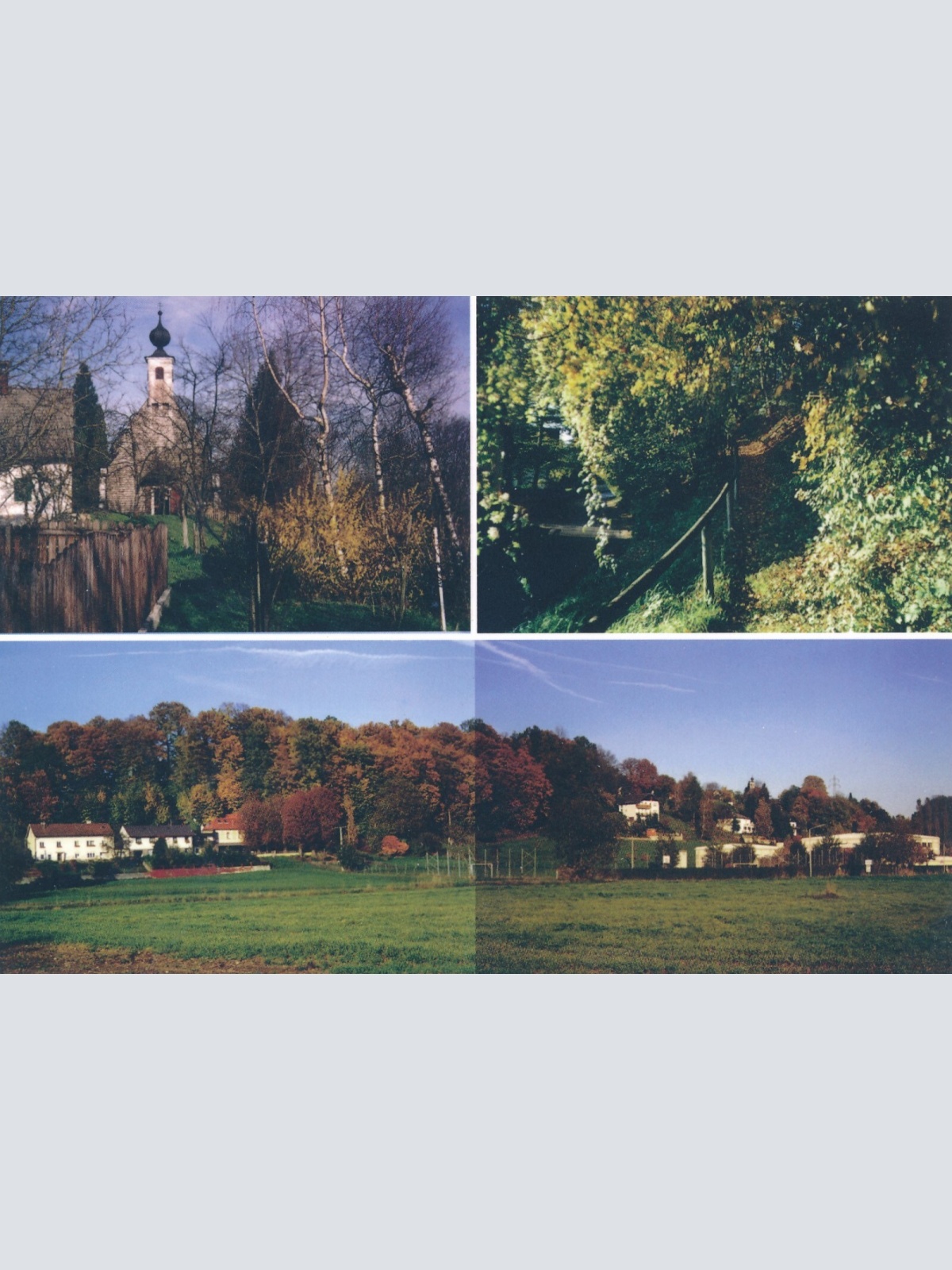 AK, Philippsberg bei Schwanenstadt, Oberösterreich (S3138)