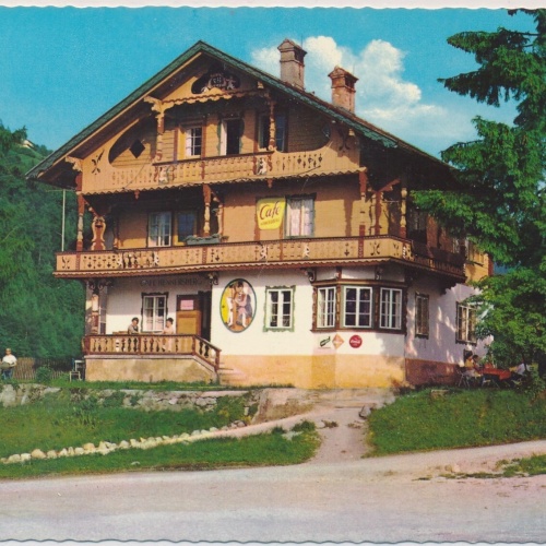 AK, Tirol, Wörgl (S3139)