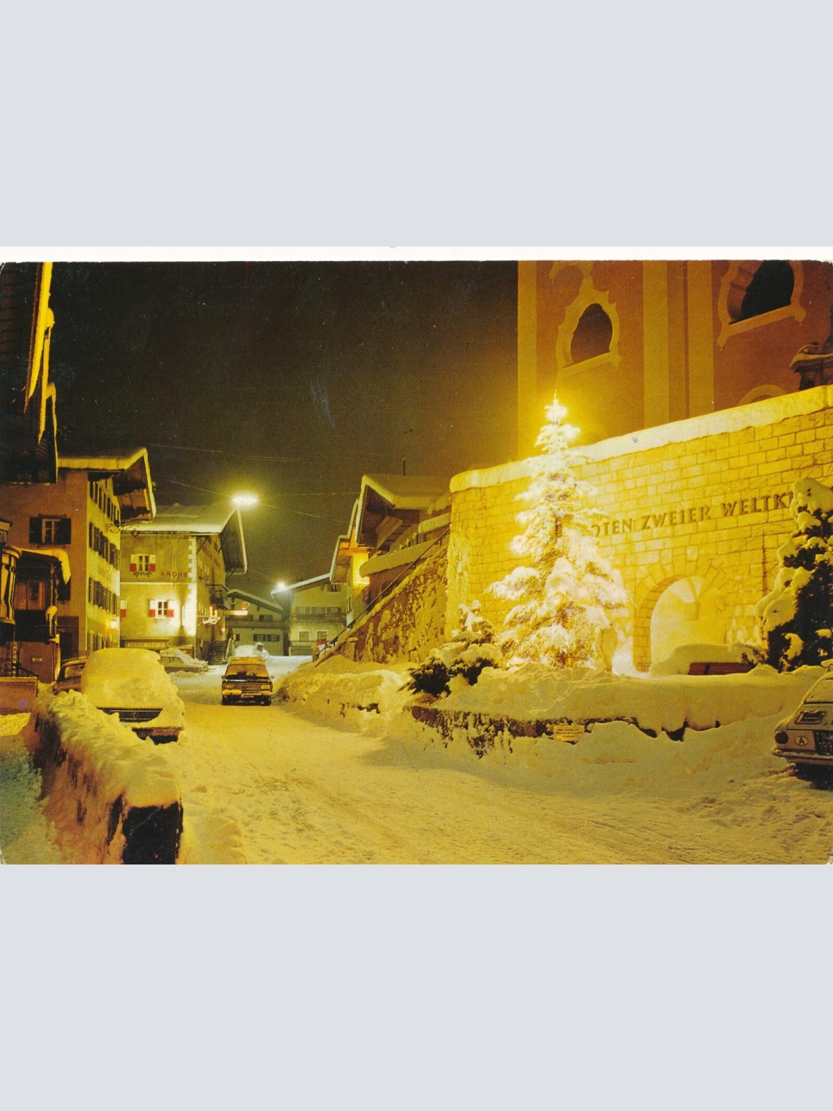 AK, Tirol, Hopfgarten (S3141)