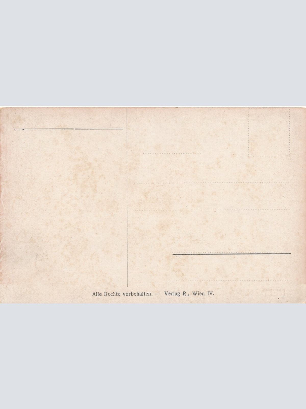 AK Helden Militaria Ansichtskarte (12987)