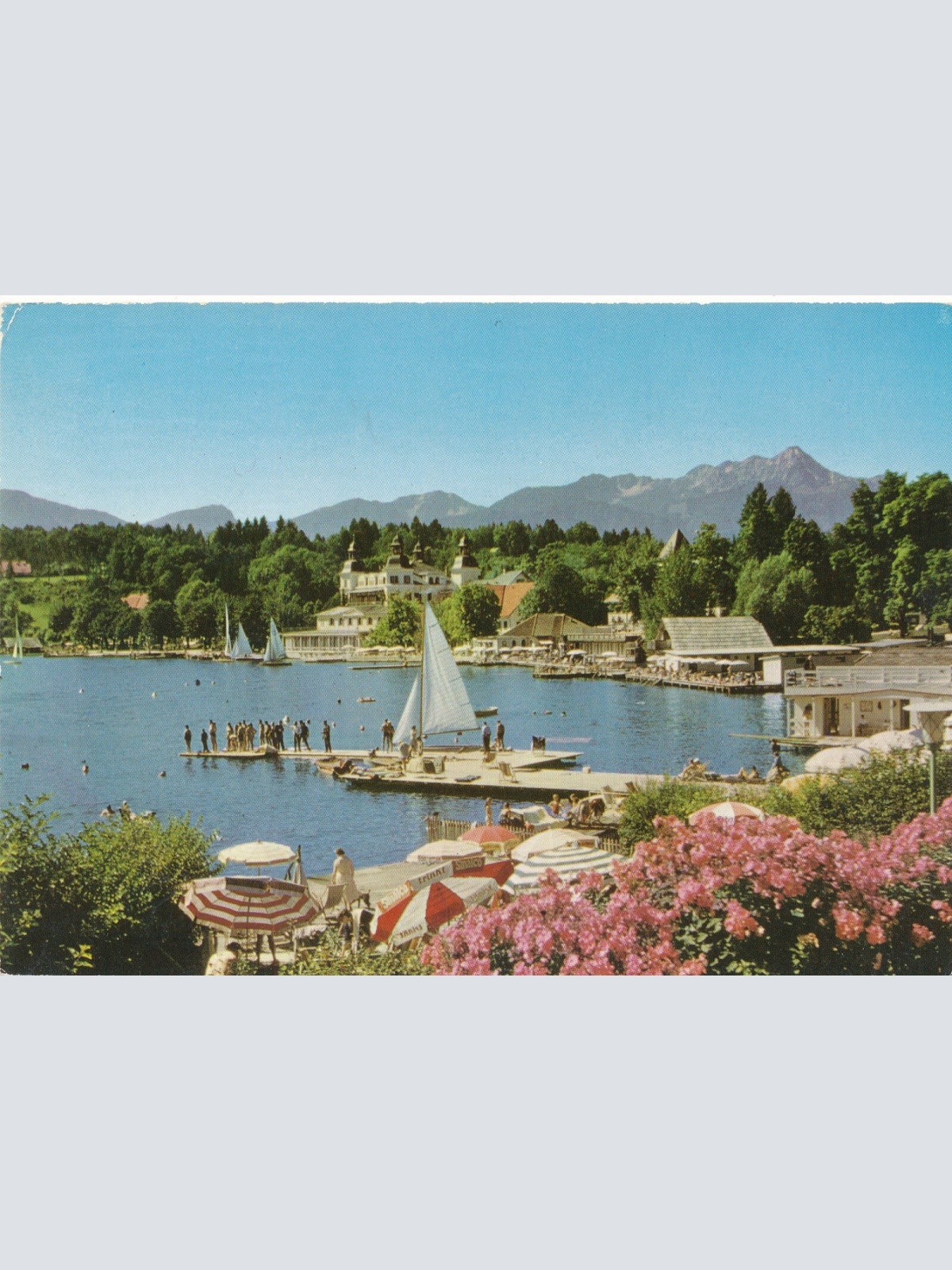 AK, Velden, Kärnten (S3162)