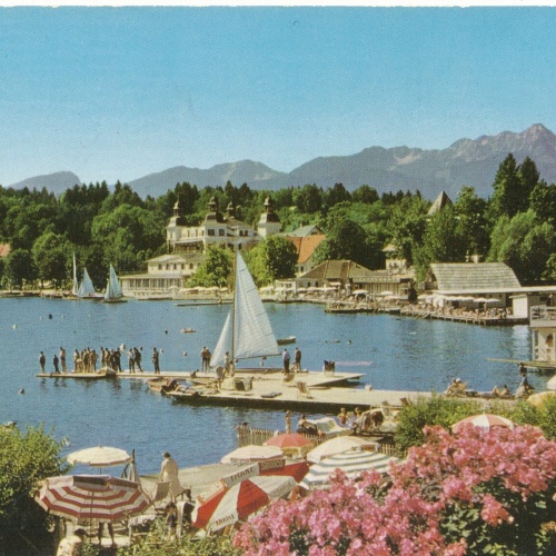 AK, Velden, Kärnten (S3162)