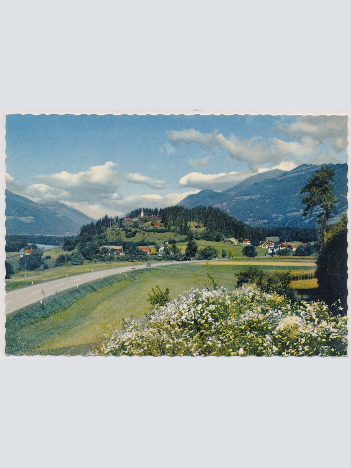 AK, Lendorf, St. Peter im Holz, Kärnten (S3164)