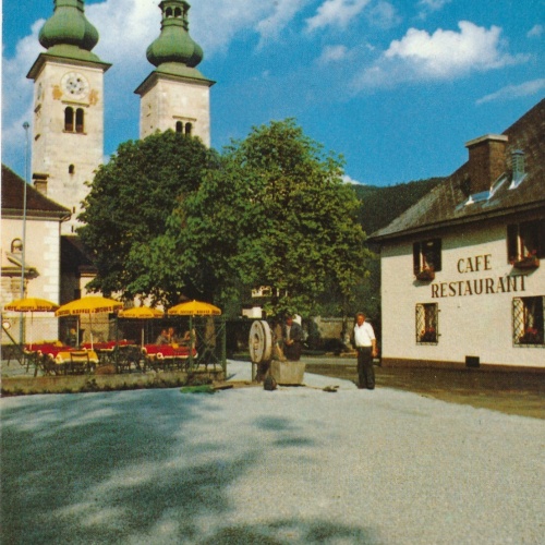 AK, Gruk, Kärnten (S3167)