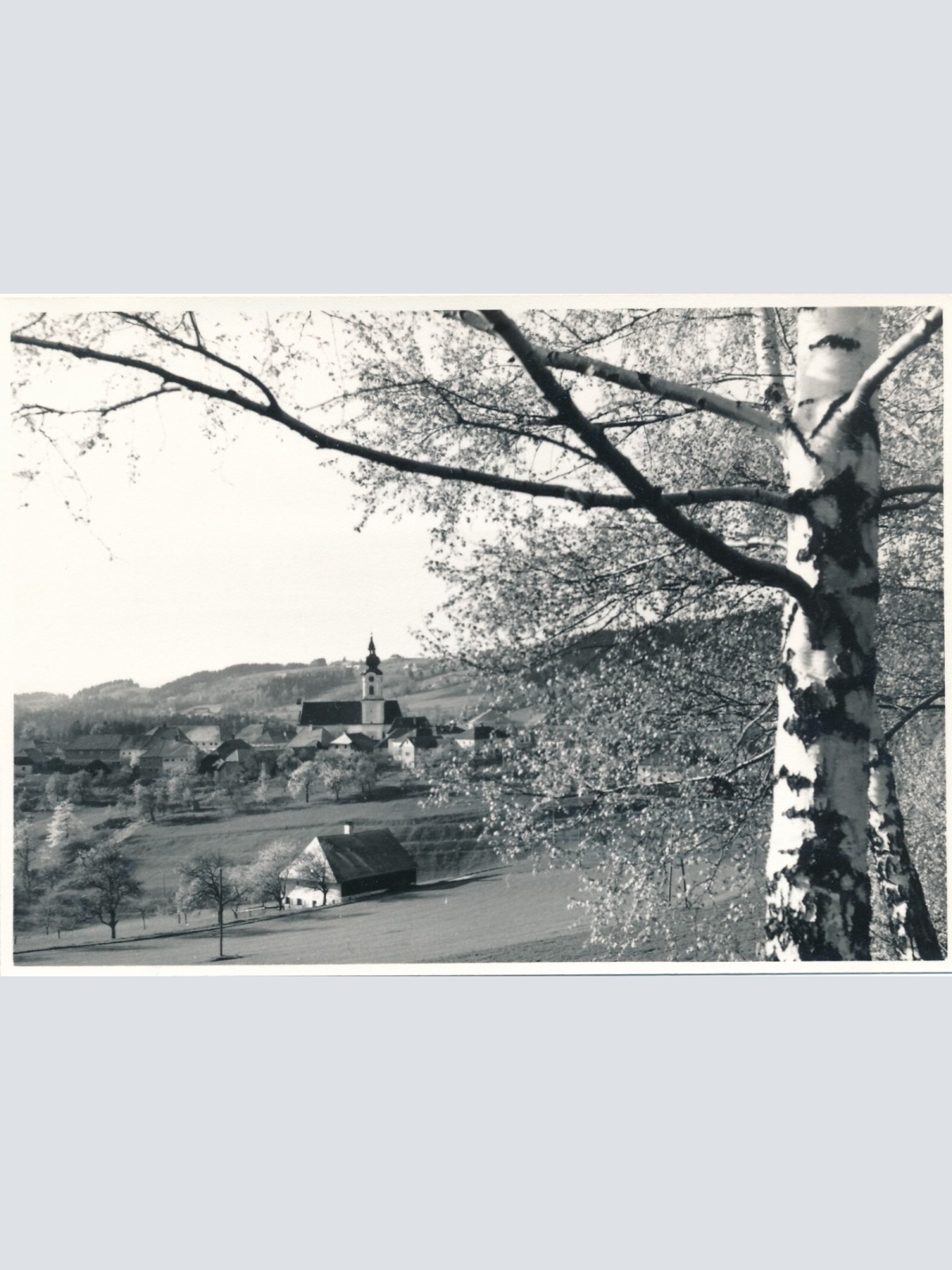 AK aus St. Johann Oberösterreich Ansichtskarte (12964)