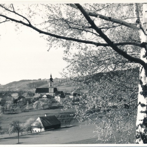 AK aus St. Johann Oberösterreich Ansichtskarte (12964)