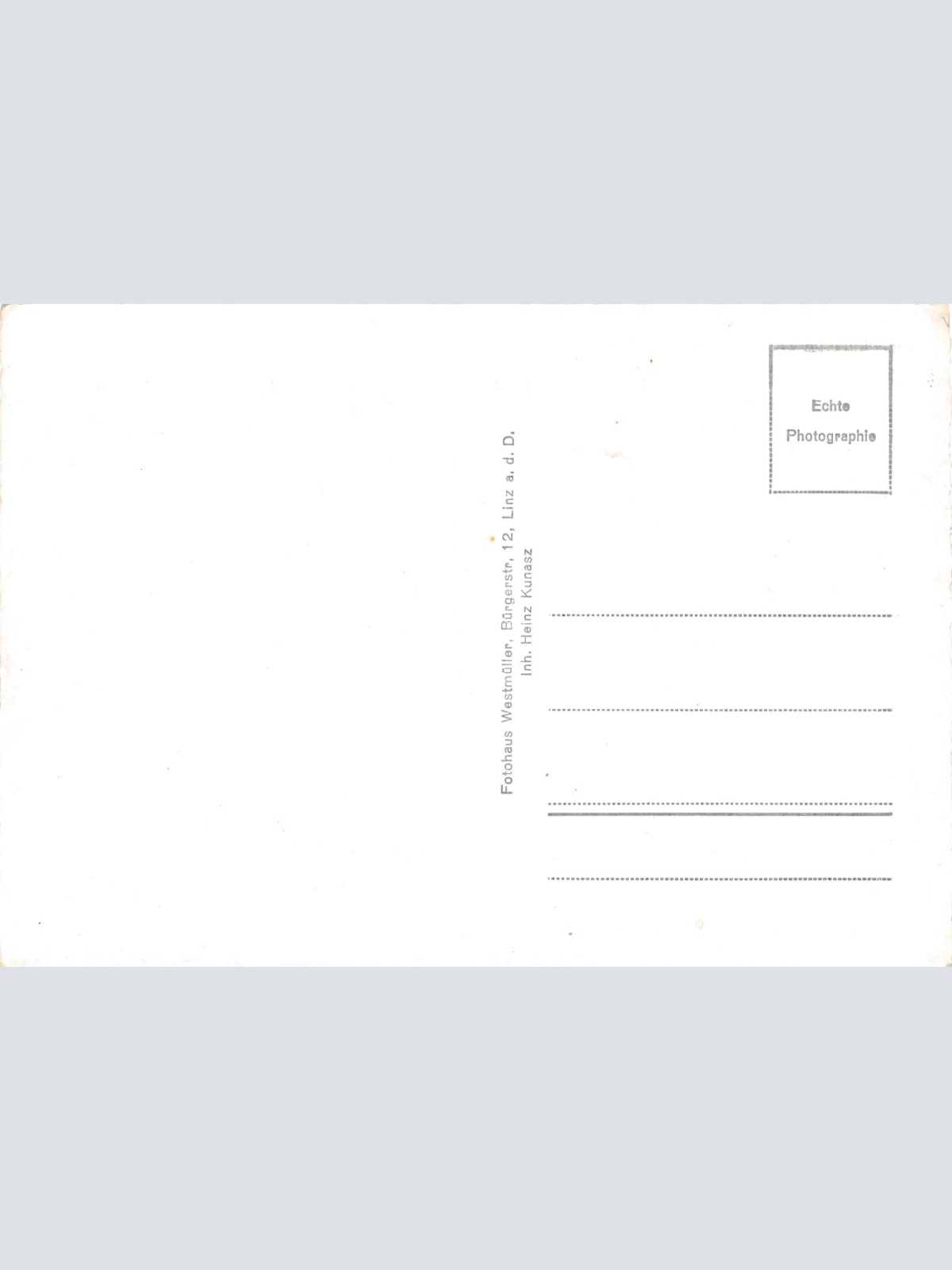 AK aus Suben am Inn Oberösterreich Ansichtskarte (12952)