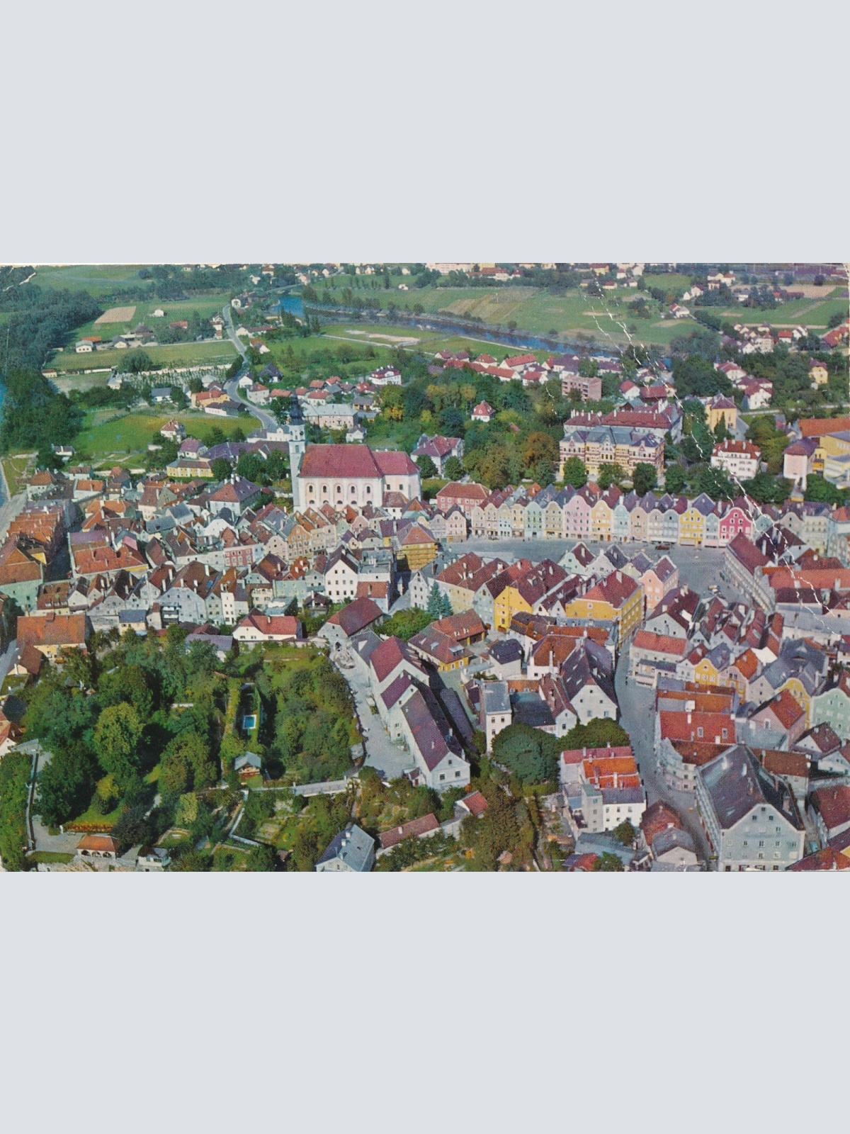 AK, Schärding, Oberösterreich (S3046)