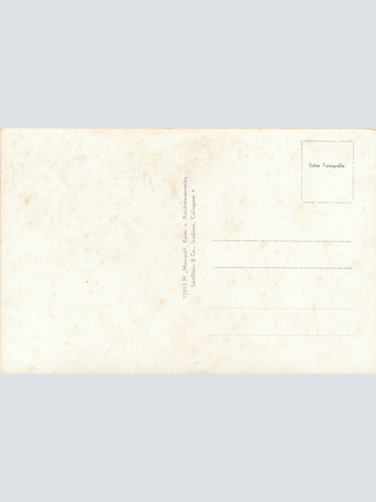 AK, Sankt Paul im Lavanttal, Kärnten (S3128)