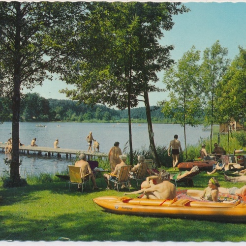 AK, Franking, Oberösterreich (S3131)