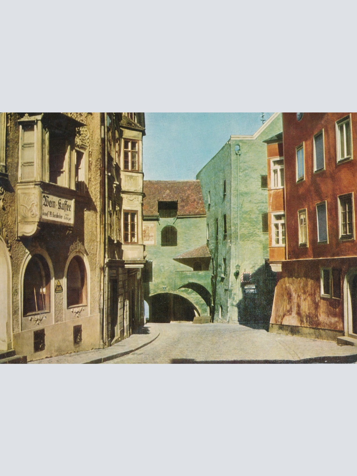 AK, Schärding, Oberösterreich (S3041)