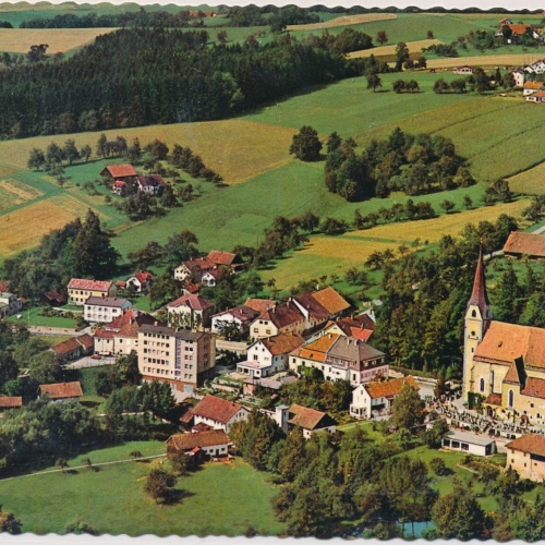 AK, Taufkirchen an der Pram, Oberösterreich (S3031)