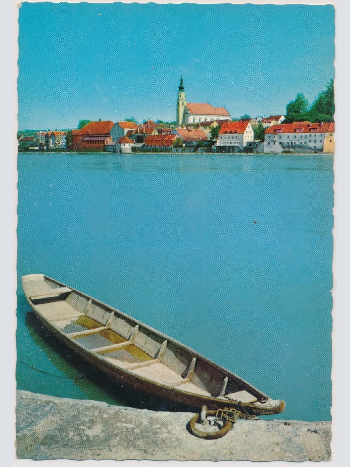 AK, Schärding, Oberösterreich (S3035)