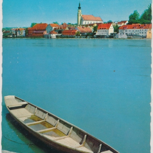 AK, Schärding, Oberösterreich (S3035)