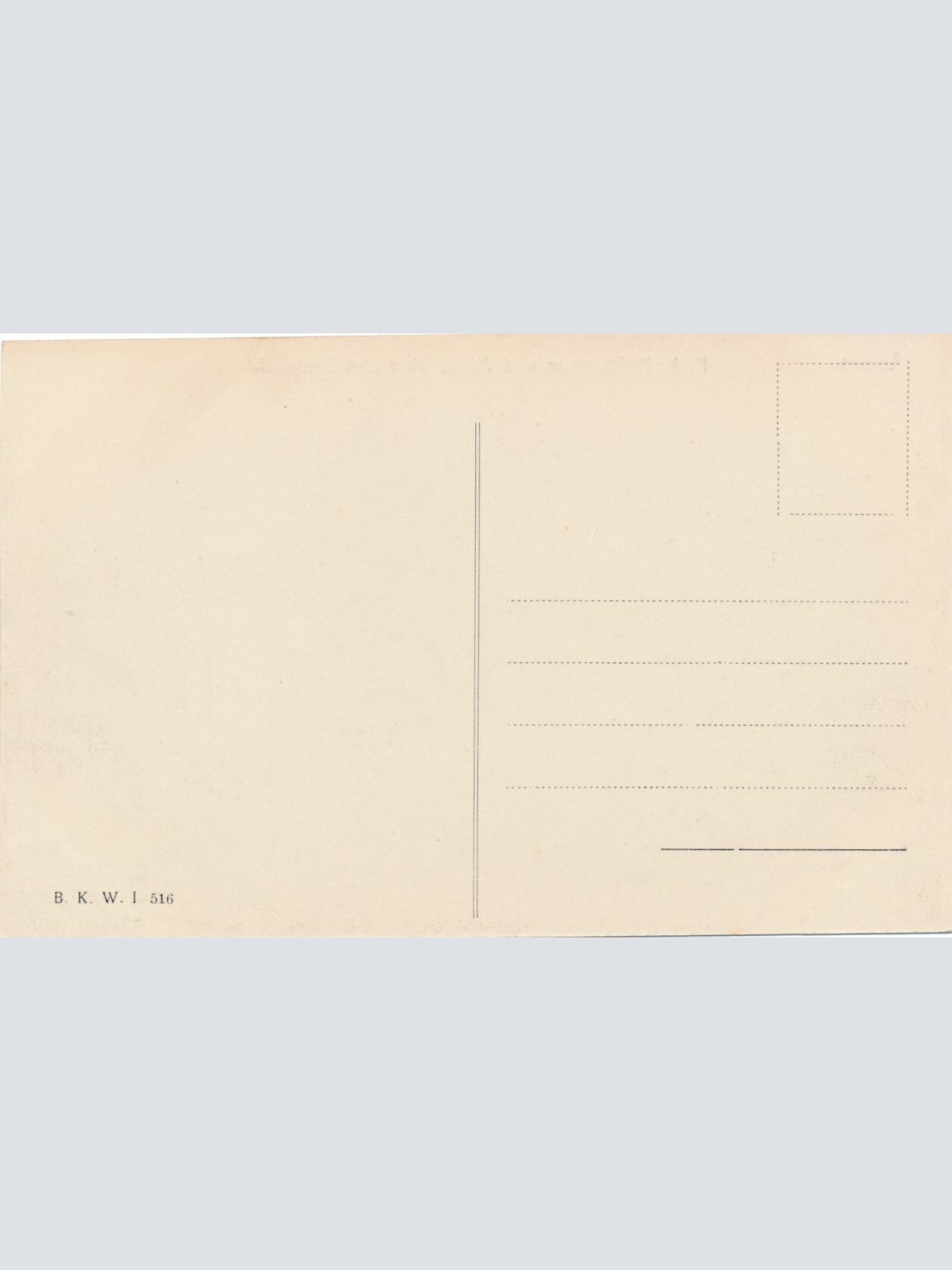 AK aus Wien K.K Hofmuseum Ansichtskarte (13392)