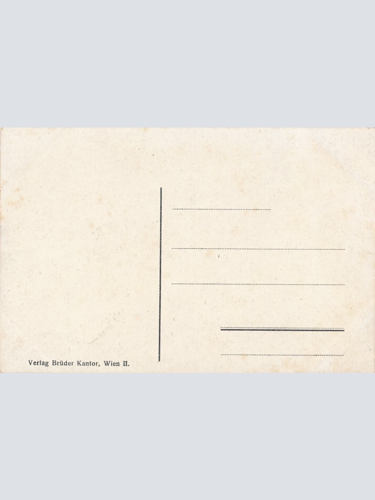 AK aus Wien K.K Lustschloss Schönbrunn Ansichtskarte (13408)