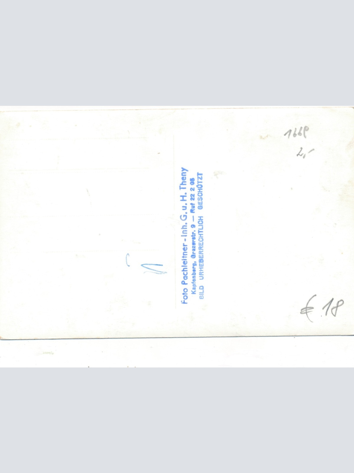 AK aus Frauenberg Steiermark Ansichtskarte (13486)