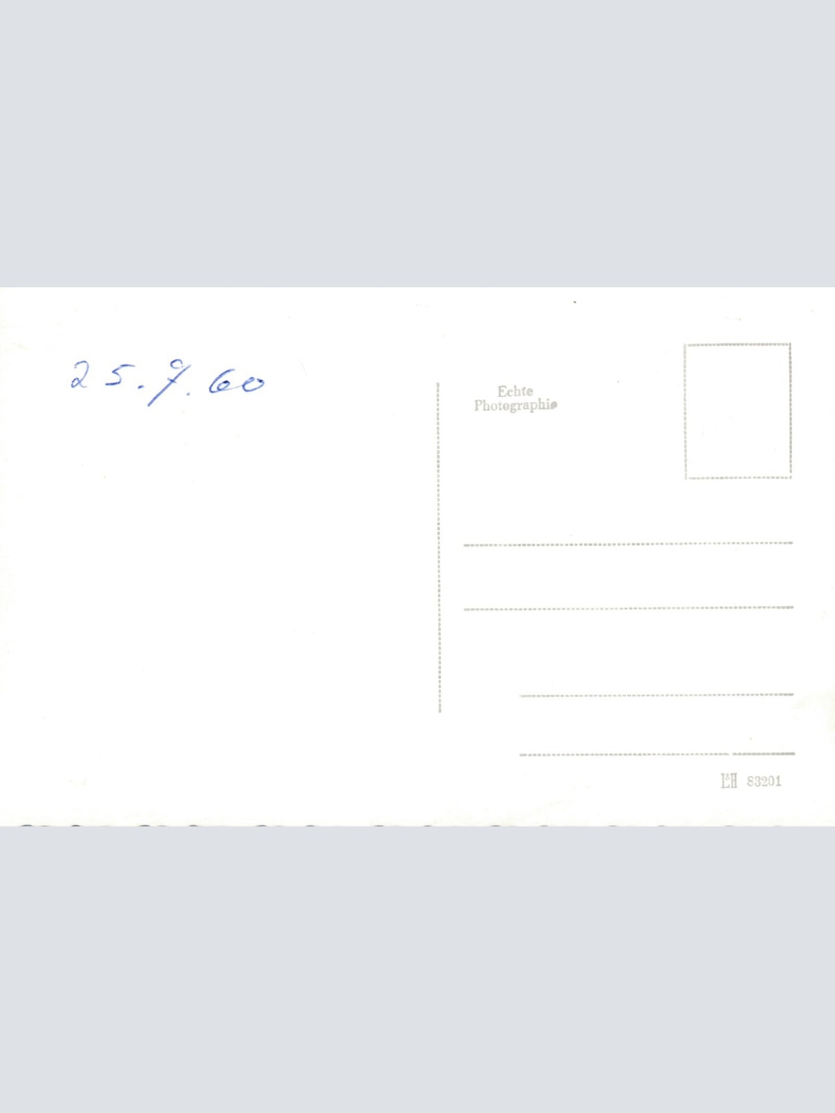 AK aus Eisenerz m. Krumpental Steiermark Ansichtskarte (13483)