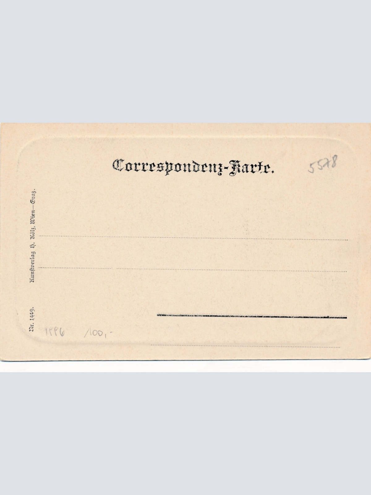 AK aus Graz Radetzkybrücke mit Justizgebäude Steiermark Ansichtskarte (13465)