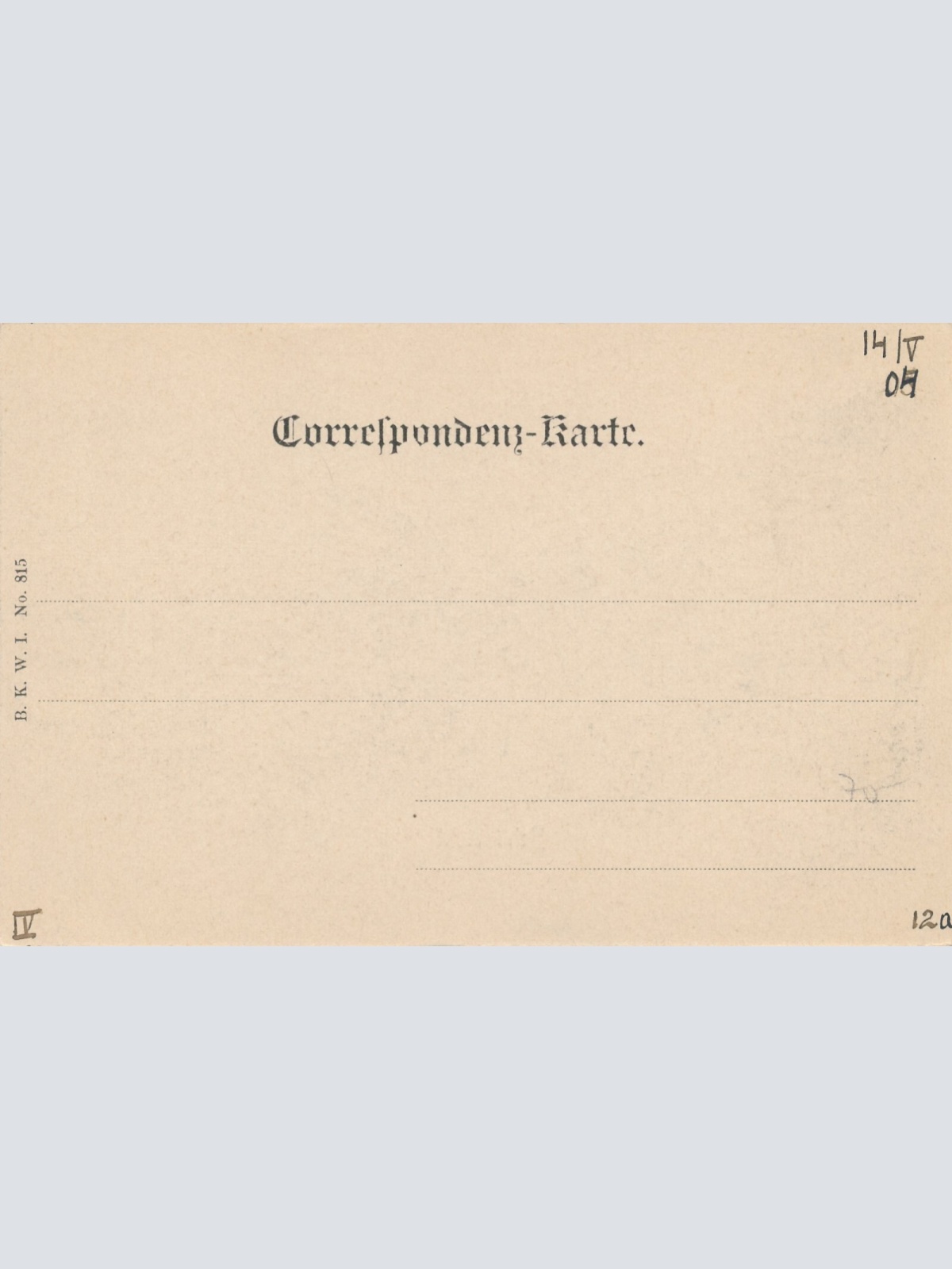 AK aus Schönbichl Niederösterreich Ansichtskarte (13533)