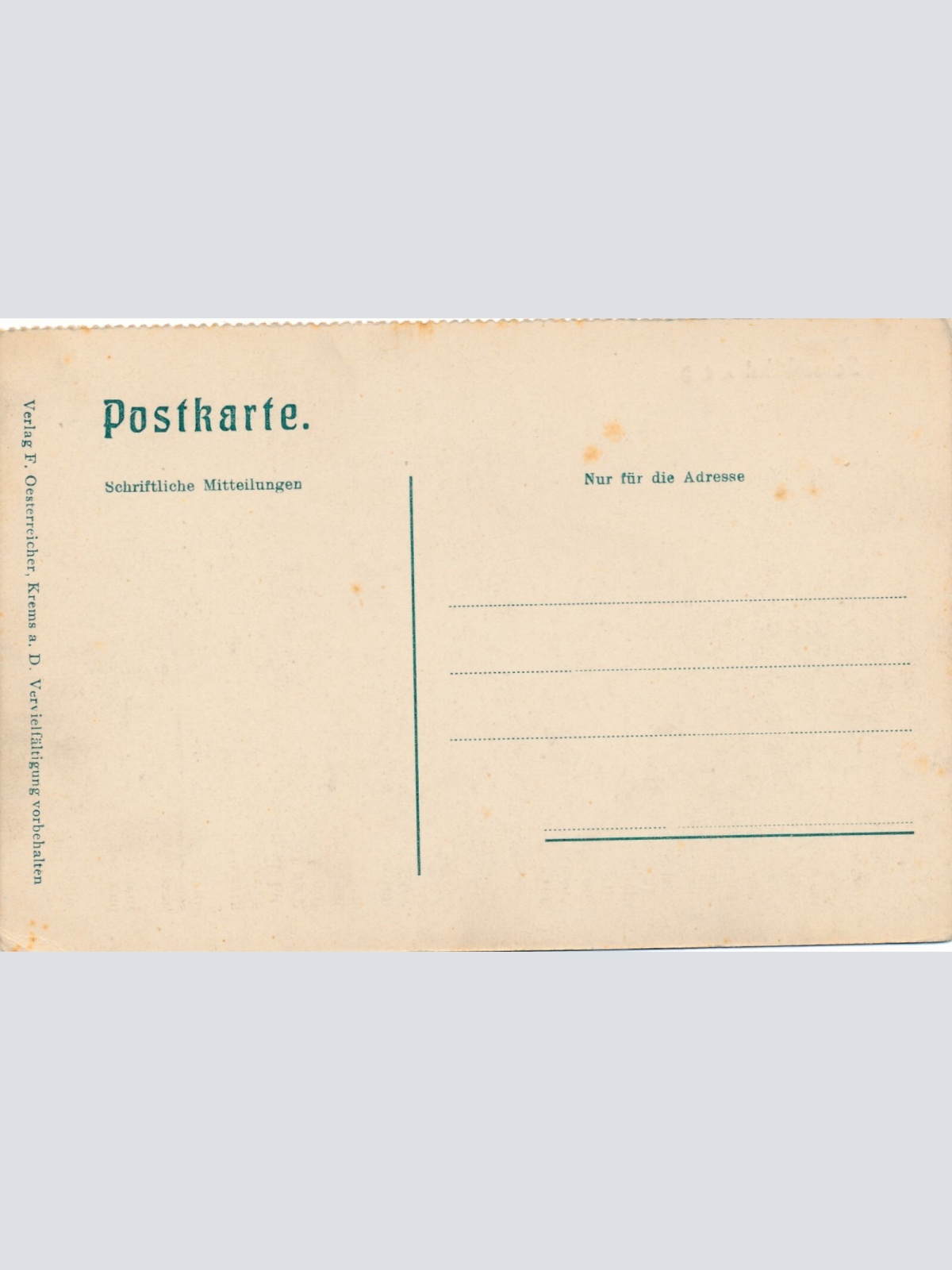 AK aus Schönbühel mit Schloss Niederösterreich Ansichtskarte (13538)