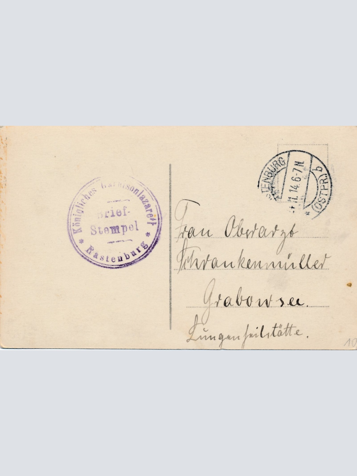 AK Österr. - Ung- Truppen im Kampf Frankitireus in Serbien Ansichtskarte (13520)