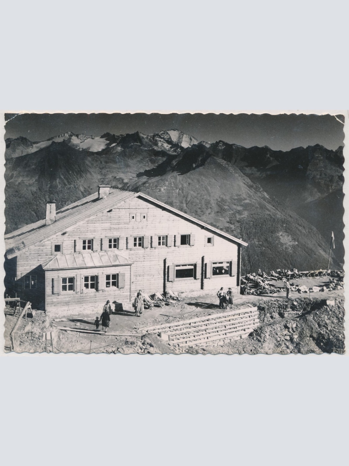 AK, Bad Gastein, Salzburg (S3188)