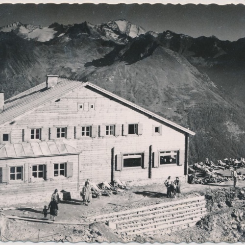 AK, Bad Gastein, Salzburg (S3188)