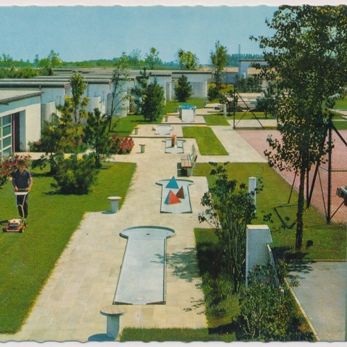 AK, Sankt Andrä am Zicksee, Burgenland (S3183)