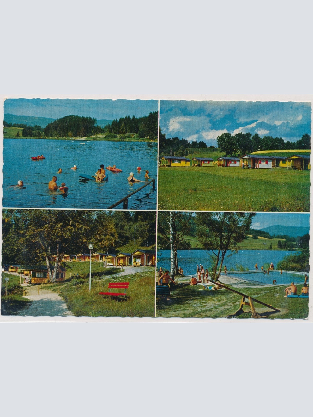 AK, Feldkirchen, Kärnten (S3175)