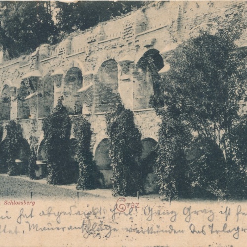 AK, Graz, Steiermark (S3195)